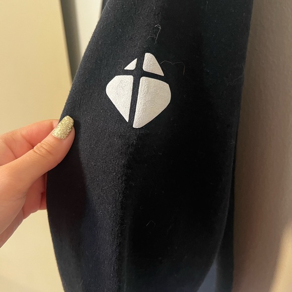 You are loved crewneck - Picture 3 of 3